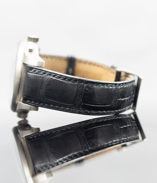 Girard Perregaux Worldwide Time Control 4980